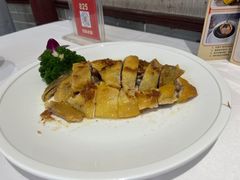 -东江渔村·古典园林·30年粤菜老字号(太和店)