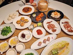 -上海总会SHANGHAICLUB(兴业太古汇店)