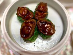 -8餐厅(新葡京酒店)