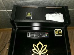 -美姿水荟美食水疗