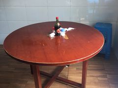 包厢-蓉城西二道无名冒菜(西二道街店)
