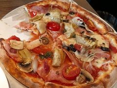 -FABIO’S费比欧披萨餐厅