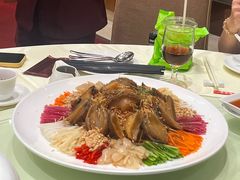 -兴悦酒家(保利克洛维店)