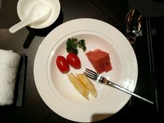 -浙江安吉JW万豪酒店·万豪中餐厅