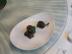 -中国坊中餐厅(石家庄希尔顿酒店)