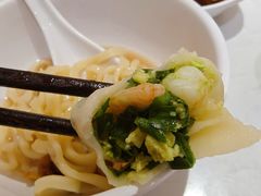 -饺子季水饺餐厅(新市街店)