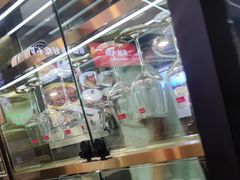 -金滏山烤肉·海鲜·火锅自助餐厅(襄阳万达店)