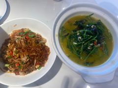 -兰湘子·湘菜小炒(长安万科广场店)