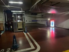 -仰生如卉推拿养生馆(酒仙桥店)