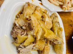 白切鸡-印象江南(东栅店)