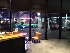 -星巴克(潍坊泰华广场店)