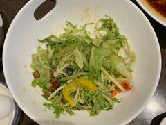 -老牌坊鲁菜名店(宽厚里店)