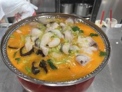 -喜家德虾仁水饺(东海缤纷天地店)