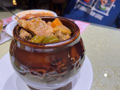 -华梅西餐厅(哈尔滨中央大街店)