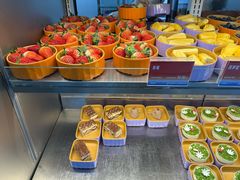 -海底捞大排档火锅(打浦路店)