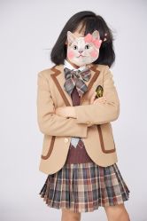 -幺幺BABY婚纱摄影