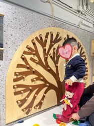 -星咔萌StarCamo儿童剪发(芳圆里IDMALL品牌形象店)