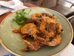 -盐说·西式餐酒馆(光明万达店)