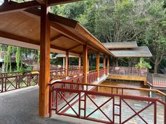 -湖泉半山温泉