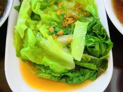 烫青菜-好成财牛排馆(涂门街总店)