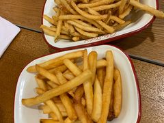 -Tube station站点比萨(王府井百货店)