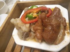 -百乐门喜宴(海珠广场华厦店)