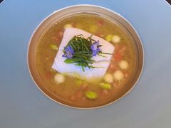 -AZUL by FUEL蓝色·法式酒馆(琶醍店)