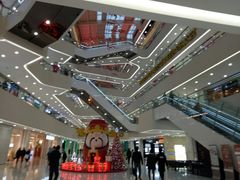 -义乌之心城市生活广场(新马路店)