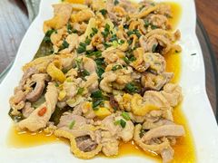 -晶采餐厅(仁化丹霞山店)