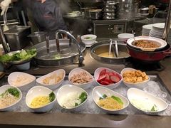 -The Place 自助餐(香港康得思酒店)
