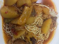 -复旦大学本部-食堂