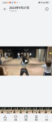 -G-STEPS舞蹈工作室
