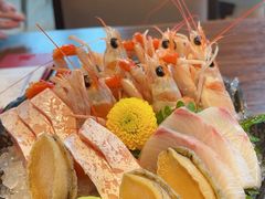 -田舍家Inakaya·炉端烧·铁板烧(天汇igc店)