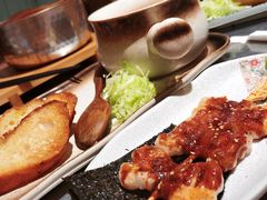 -火山屋台(新街口店)