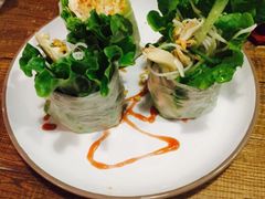 越谜-越谜·越南餐厅(长白店)