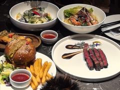 -The Cheebat 锌吧·Bistro(体育西店)