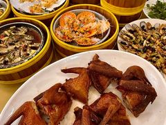 -吉莲利苑海鲜酒家(珠海拱北28年老字号店)