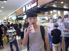 -乐凯撒披萨(正佳广场店)