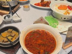 -盛福楼·惠山宴(盛岸路店)