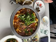 干锅包菜-衢州土菜馆(龚大塘店)