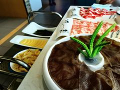 -尧味轩养生火锅(漪汾街店)