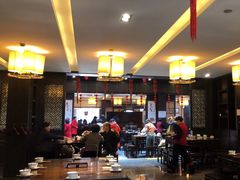 -咸亨酒店•非遗绍兴菜•中华老字号(堂吃餐厅)