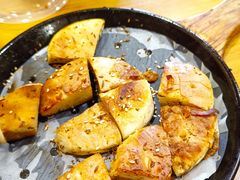 -老东镇啤酒屋海鲜加工·蒸汽海鲜·海鲜烧烤(台东店)