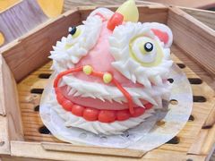 -美食小镇·观赏珍稀鸟类·长隆熊猫酒店