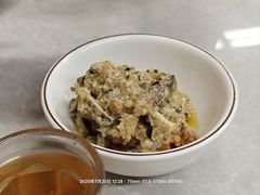 蟹粉狮子头-协和菜馆(凤凰街店)