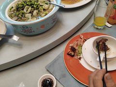 -万达嘉华酒店-品珍中餐厅(武进万达店)
