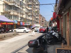 门面-凤张螺蛳粉·爽口粉(跃进路总店)