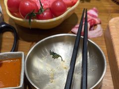 -牛人·雪花牛·木炭烤肉(昆山陆家店)