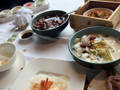 -富力丽思卡尔顿酒店·丽轩中餐厅