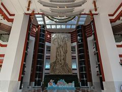 -中国闽台缘博物馆